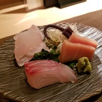 古今 本店 - 造里