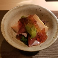 古今 本店 - 焚合