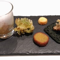 オーグードゥジュール メルヴェイユ 博多 - 