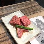 板前焼肉 一光 住之江店 - 特上ロース