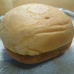 津島やすらぎの里 売店 - やや大ぶりです。