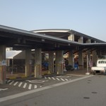 道の駅 北浦街道 豊北 夢市場 - 