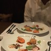 銀座 海老料理&和牛レストラン マダムシュリンプ東京