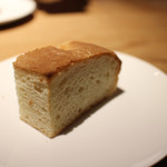 RESTAURANT & BAR Enza - 自家製パン☆