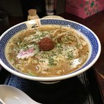 からみそラーメン ふくろう 本店 - 