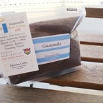 カザーナ・コーヒー - グァテマラ サンタ・カタリーナ