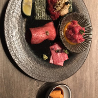 USHIGORO S. NISHIAZABU - 