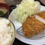 坂井精肉店 - 