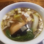 旬菜中房 和華 - 