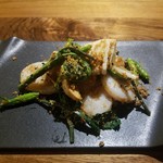 旬菜中房 和華 - 