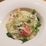 旬菜中房 和華 - 