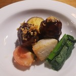 旬菜中房 和華 - 