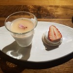 旬菜中房 和華 - 