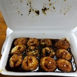 Takoyaki Tomi - 