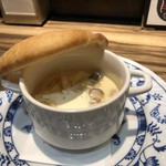 ペリメニ キッチン - 