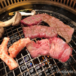 Yakiniku Hideyoshi - 