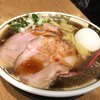 すごい煮干ラーメン凪 五反田西口店
