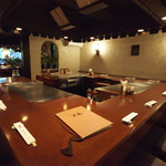 Teppanyaki Yamato - 