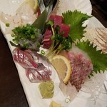 魚の平田屋 - 