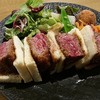 ウシミ洋食店