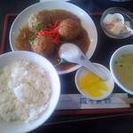 麻布菜館 - 