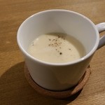 ウシミ洋食店 - 