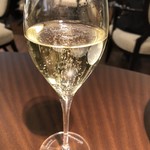 レストランひらまつ 広尾 - 