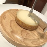 レストランひらまつ 広尾 - 