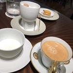 レストランひらまつ 広尾 - 