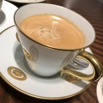 レストランひらまつ 広尾 - 