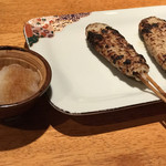 Yakitori Dokoro Toritsuu - 