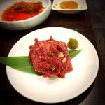 Sumibiyakiniku Daikan - 