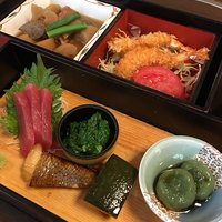 茶寮 もち月 - 