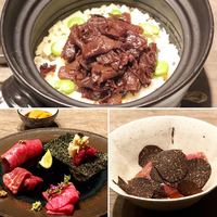 USHIGORO S. NISHIAZABU - 