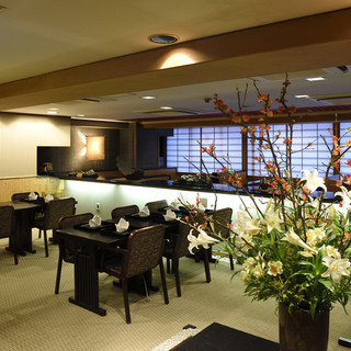 しゃぶしゃぶ・すき焼き 吉野_1