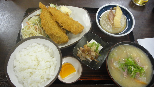 大銀食堂 だいぎんしょくどう 元田中 定食 食堂 食べログ 大銀食堂 だいぎんしょくどう 元田中 定食 食堂 食べログ