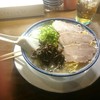 博多ラーメン しばらく 日本橋店