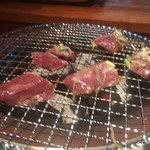 炭火焼肉ホルモン いこら - 