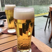 グランド キッチン - 