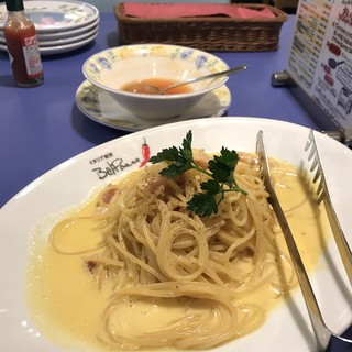 イタリア厨房 ベルパエーゼ 上尾店