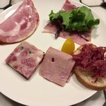 加藤牛肉店シブツウ - 