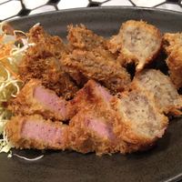 加藤牛肉店シブツウ - 