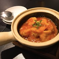 AKA - グツグツ…海老ちりちゃん♡
