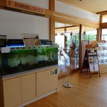 萩博物館レストラン - 