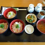 萩博物館レストラン - 