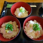 萩博物館レストラン - 