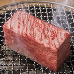 うしごろバンビーナ・カルボーネ 中目黒店