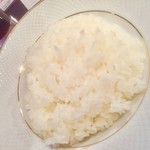 いーすと - 180314水　神奈川　いーすと　ランチライス