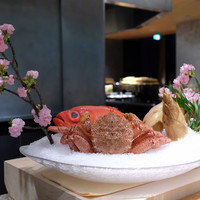 六本木 kappou ukai - 