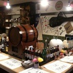 地中海料理 LE TIGRE - 